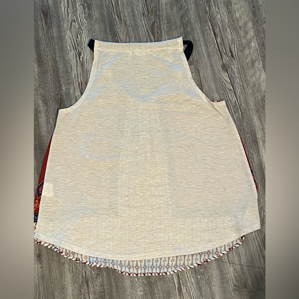 JOLT | Racer Back Tank Top - Picture 3 of 7